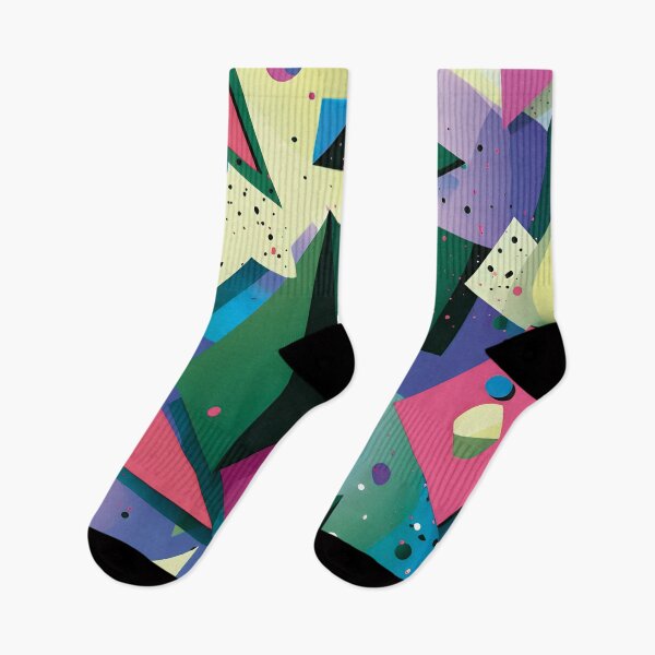 Item preview, Abstract Impressions designed and sold by IllusivePixels.