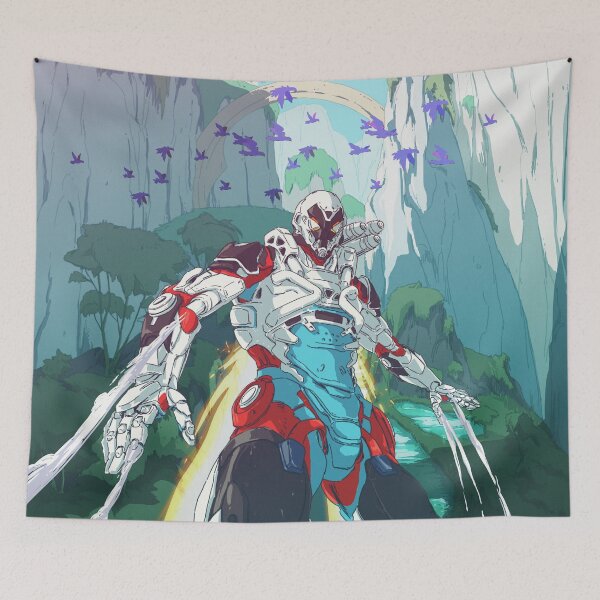 Item preview, Javelin designed and sold by Deckard977.