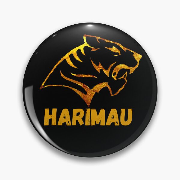 Item preview, Harimau designed and sold by Reo12.