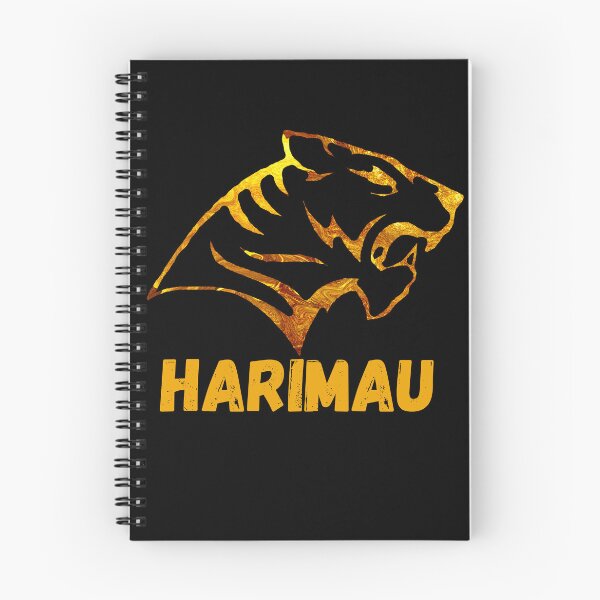 Item preview, Harimau designed and sold by Reo12.