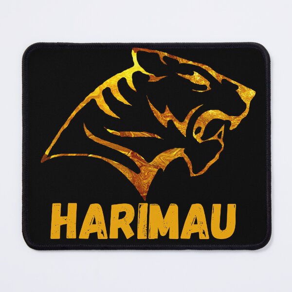 Item preview, Harimau designed and sold by Reo12.