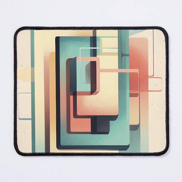 Item preview, Geometrically Inclined designed and sold by IllusivePixels.