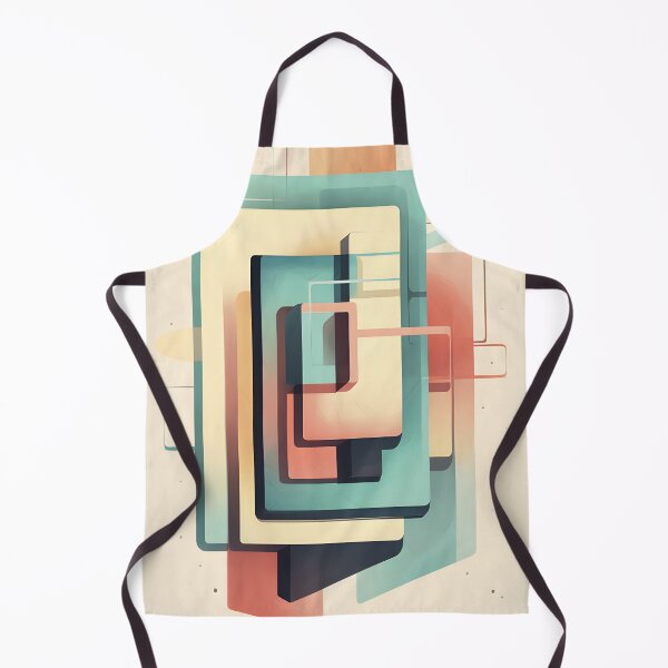 Item preview, Geometrically Inclined designed and sold by IllusivePixels.