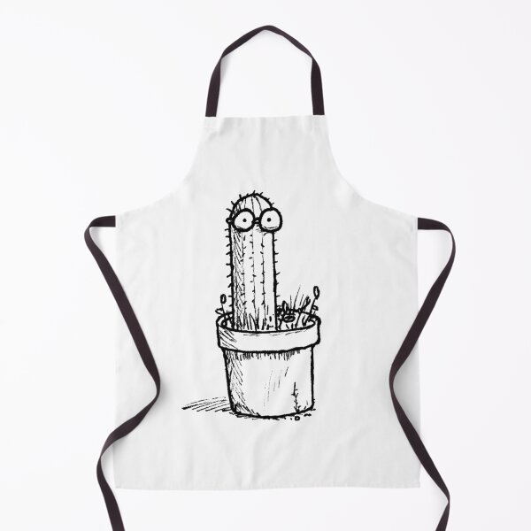 Item preview, Scholar cactus designed and sold by johandoodles.