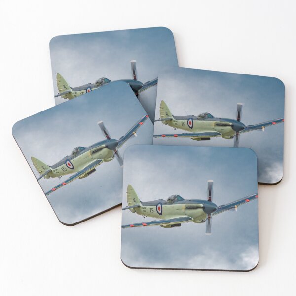 Item preview, Supermarine Seafire designed and sold by SWEEPER.