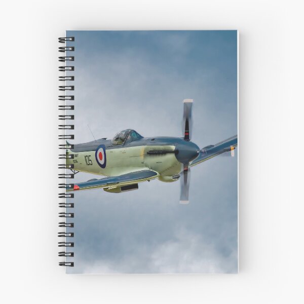 Item preview, Supermarine Seafire designed and sold by SWEEPER.
