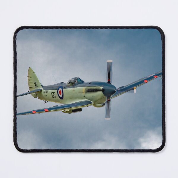 Item preview, Supermarine Seafire designed and sold by SWEEPER.