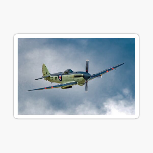 Item preview, Supermarine Seafire designed and sold by SWEEPER.