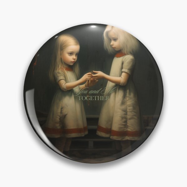 Item preview, You and Me TOGETHER designed and sold by Nutsuda Thongraar.