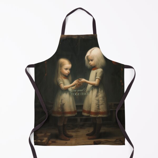 Item preview, You and Me TOGETHER designed and sold by Nutsuda Thongraar.