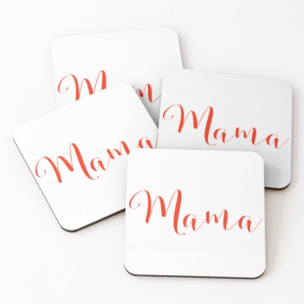 Item preview, Mama designed and sold by DesignsMjB.