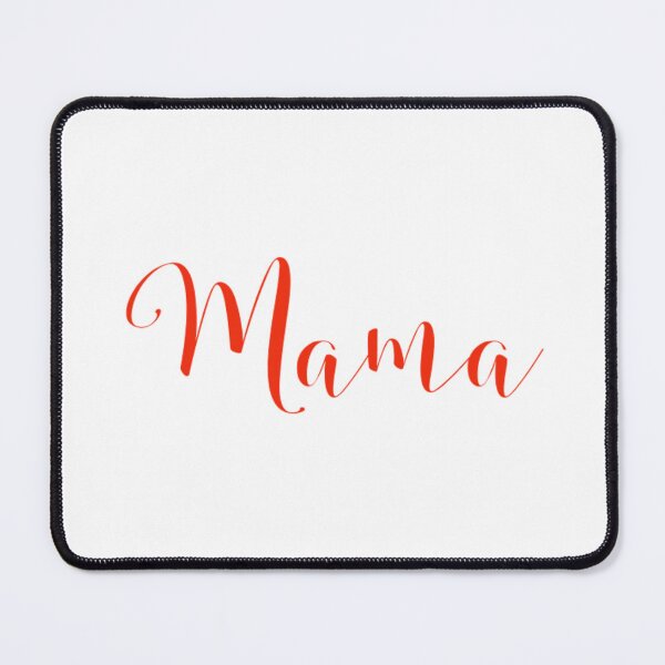Item preview, Mama designed and sold by DesignsMjB.