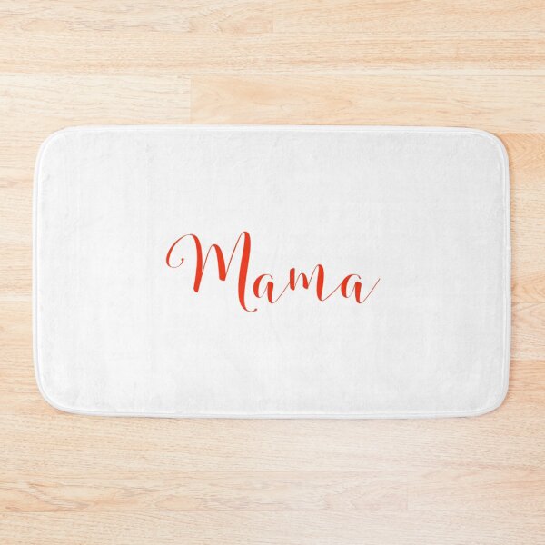 Item preview, Mama designed and sold by DesignsMjB.