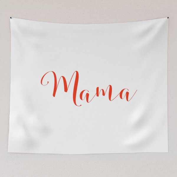 Item preview, Mama designed and sold by DesignsMjB.
