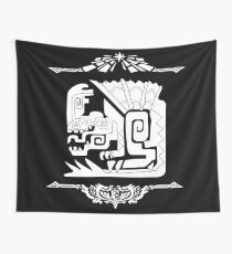 Anjanath Monster Hunter World Wall Tapestry