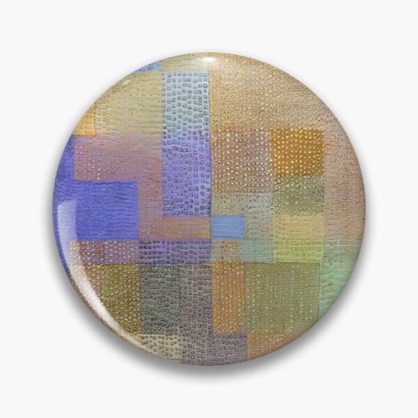Item preview, paul klee German artist artwork, paul klee art designed and sold by The art world.