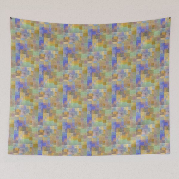Item preview, paul klee German artist artwork, paul klee art designed and sold by The art world.