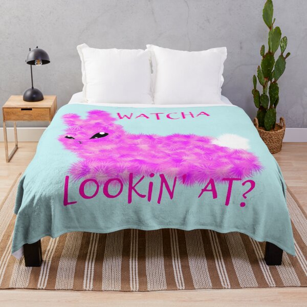 Item preview, Whatcha Lookin' At  designed and sold by JaygiesDesign.