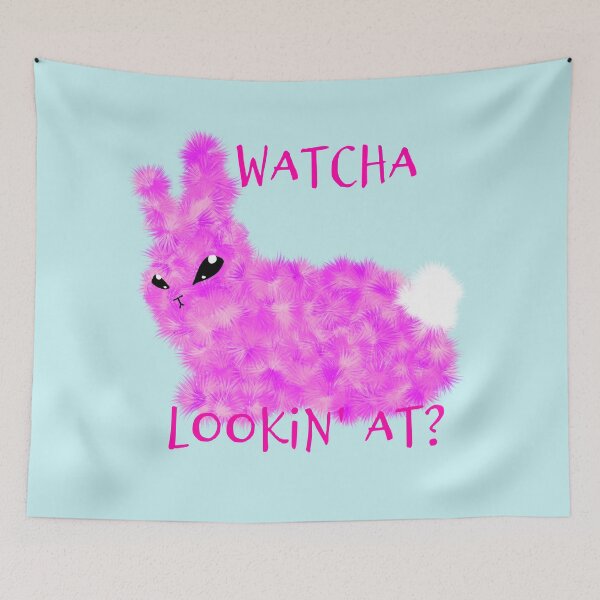 Item preview, Whatcha Lookin' At  designed and sold by JaygiesDesign.