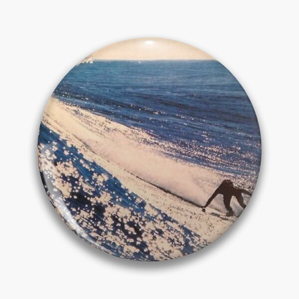 Item preview, vintage surf aesthetic from the 70s designed and sold by soulsurferart.