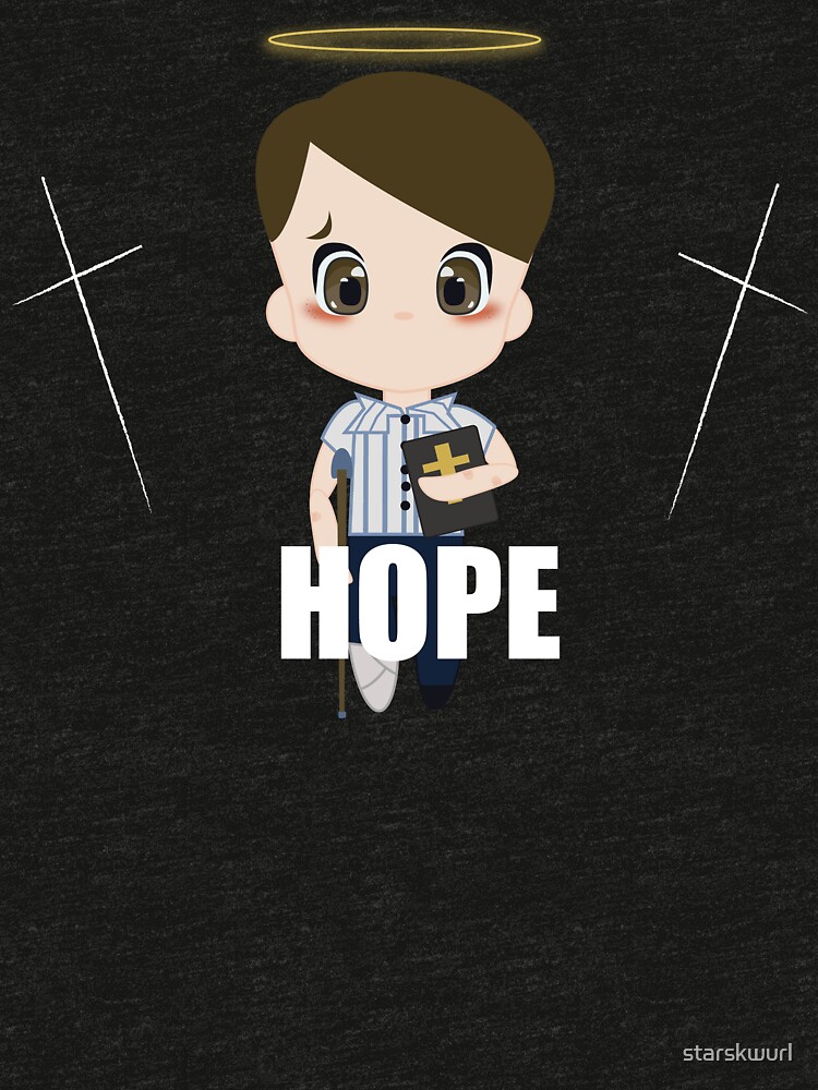 "Moral Orel" Tshirt by starskwurl Redbubble