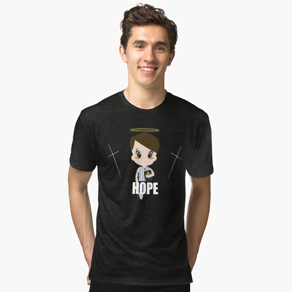 "Moral Orel" Tshirt by starskwurl Redbubble