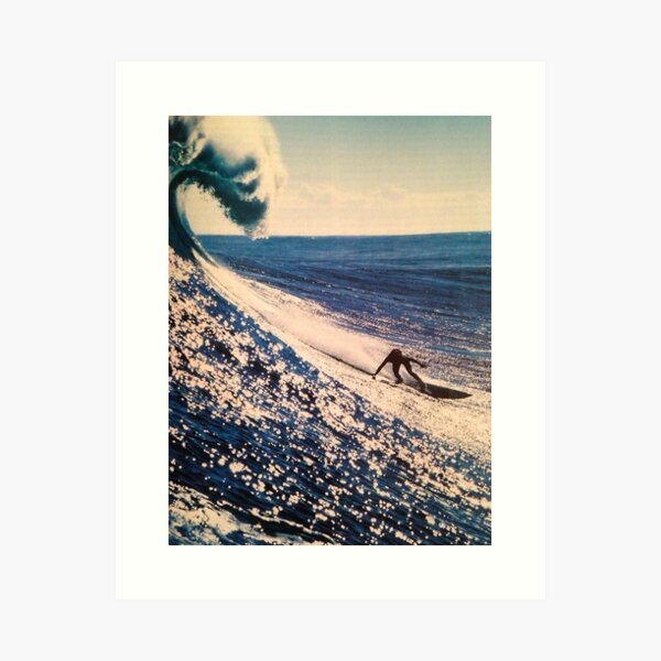 Item preview, vintage surf aesthetic from the 70s designed and sold by soulsurferart.