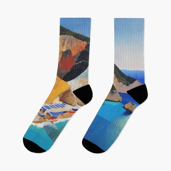 Item preview, The Bay designed and sold by OzzFrequency.