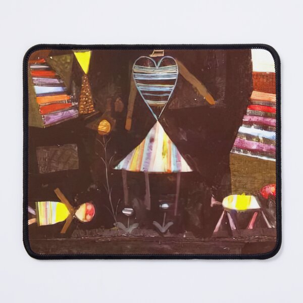 Item preview, paul klee German artist artwork, paul klee art designed and sold by The art world.