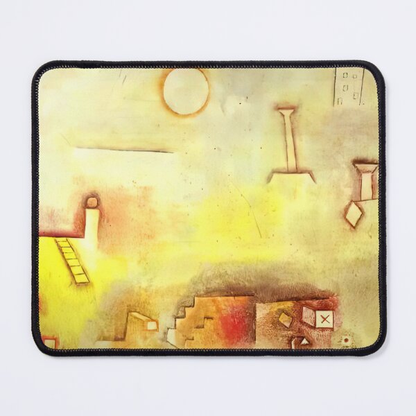 Item preview, paul klee German artist artwork, paul klee art designed and sold by The art world.
