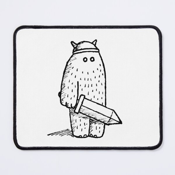 Item preview, Chunky Gallic designed and sold by johandoodles.