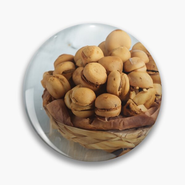 Item preview, macaroon designed and sold by NAGNE.