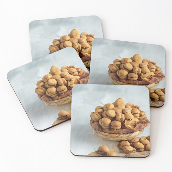 Item preview, macaroon designed and sold by NAGNE.
