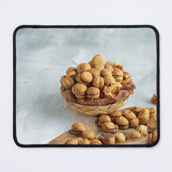 Item preview, macaroon designed and sold by NAGNE.