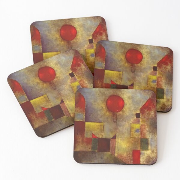 Item preview, Paul Klee obra de arte del artista alemán, arte de Paul Klee. designed and sold by The art world.
