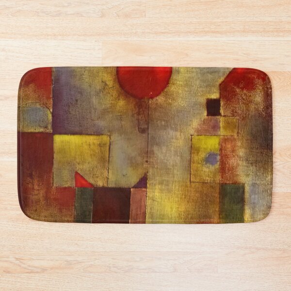 Item preview, paul klee German artist artwork, paul klee art designed and sold by The art world.