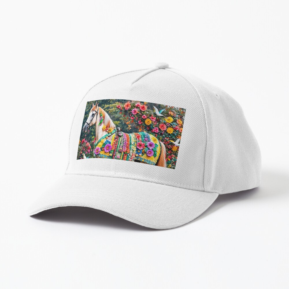 Item preview, Baseball Cap designed and sold by Maboneng.