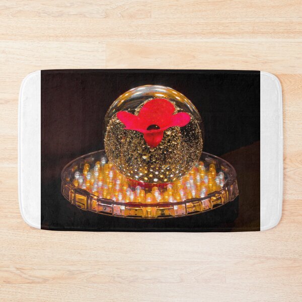 Item preview, Illuminated paper Weight designed and sold by SWEEPER.