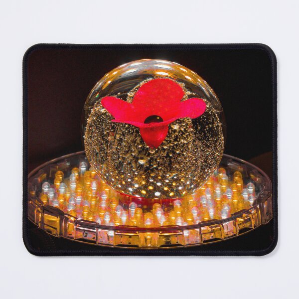 Item preview, Illuminated paper Weight designed and sold by SWEEPER.