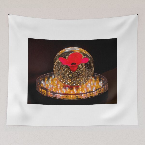 Item preview, Illuminated paper Weight designed and sold by SWEEPER.
