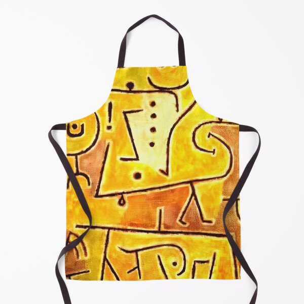 Item preview, paul klee German artist artwork, paul klee art designed and sold by The art world.