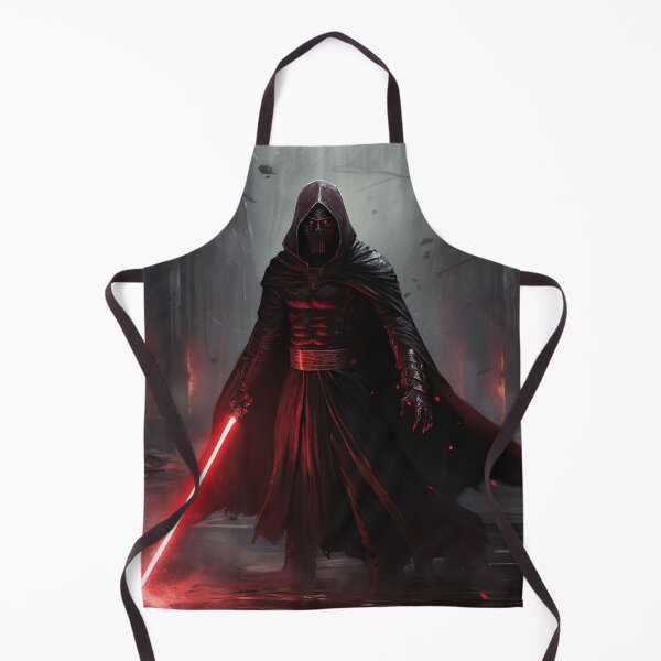 Item preview, Dark Space Knight 2 designed and sold by AstroRisq.