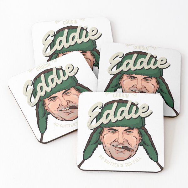 Item preview, Cousin Eddie  designed and sold by redwane.