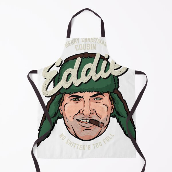 Item preview, Cousin Eddie designed and sold by redwane.