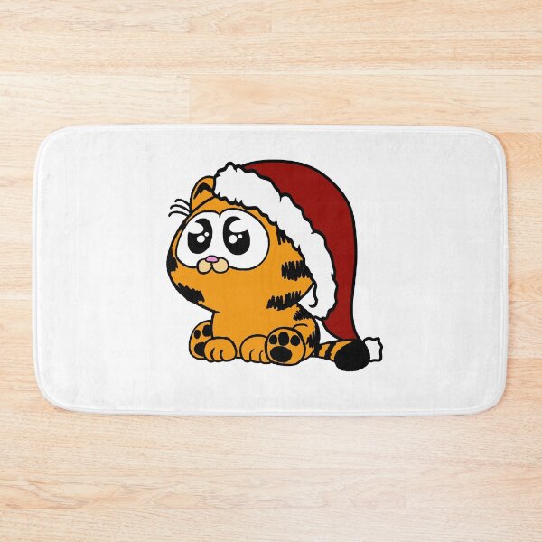 Item preview, baby christmas garfield  designed and sold by EveryCuteThings.