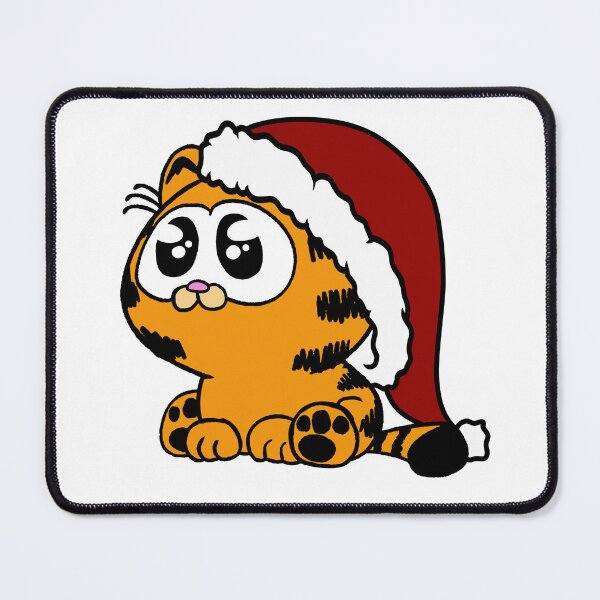 Item preview, baby christmas garfield  designed and sold by EveryCuteThings.