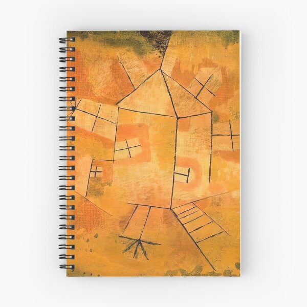 Item preview, paul klee German artist artwork, paul klee art designed and sold by The art world.