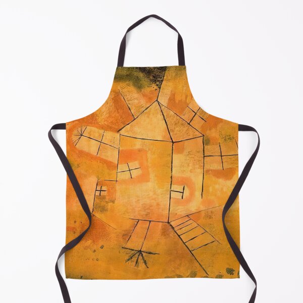 Item preview, paul klee German artist artwork, paul klee art designed and sold by The art world.