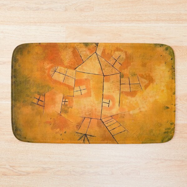 Item preview, paul klee German artist artwork, paul klee art designed and sold by The art world.