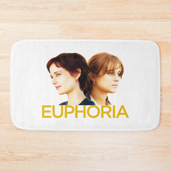 Item preview, Euphoria Movie Classic designed and sold by Andreaalessa.